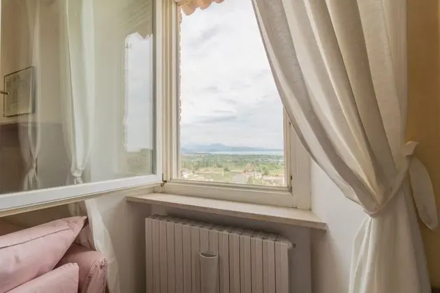 Apart Daire, 2 Yatak Odası, Kişiye Özel Havuzlu