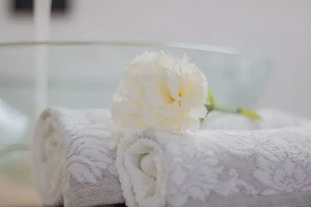 Apart Daire, 2 Yatak Odası, Kişiye Özel Havuzlu