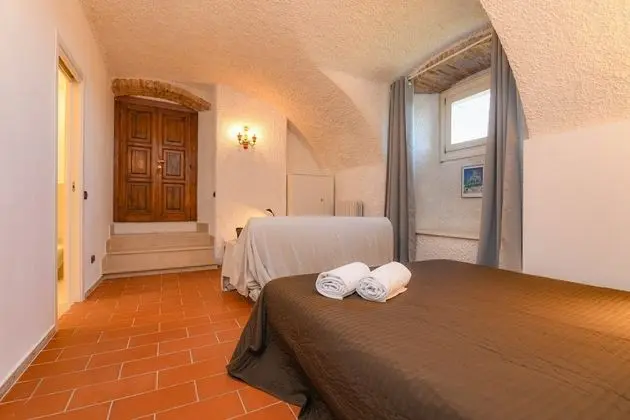 Apart Daire, 2 Yatak Odası, Kişiye Özel Havuzlu