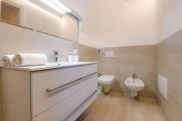 Apart Daire, 2 Yatak Odası, Kişiye Özel Havuzlu