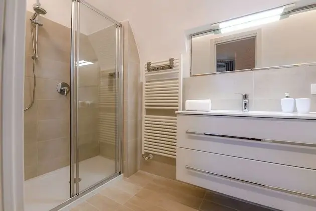 Apart Daire, 2 Yatak Odası, Kişiye Özel Havuzlu