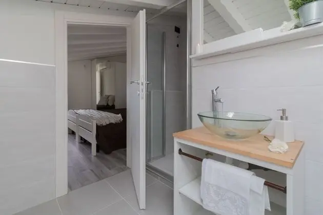 Apart Daire, 2 Yatak Odası, Kişiye Özel Havuzlu