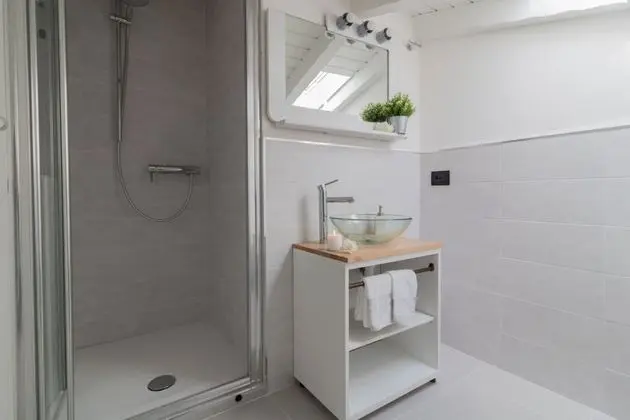 Apart Daire, 2 Yatak Odası, Kişiye Özel Havuzlu