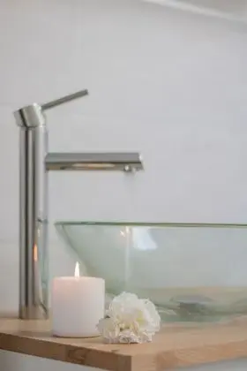 Apart Daire, 2 Yatak Odası, Kişiye Özel Havuzlu