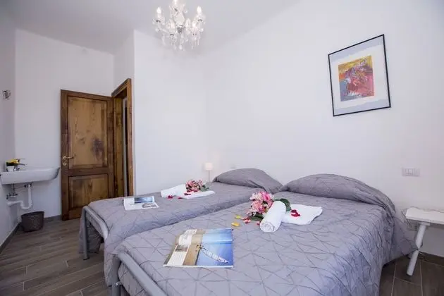 Family Sıra Ev, Birden Çok Yatak, 2 Banyolu, Dağ Yamacı (Rustico Logo Bellavista)