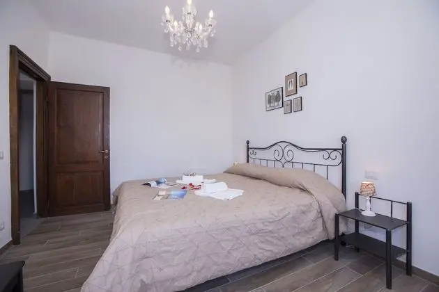 Family Sıra Ev, Birden Çok Yatak, 2 Banyolu, Dağ Yamacı (Rustico Logo Bellavista)