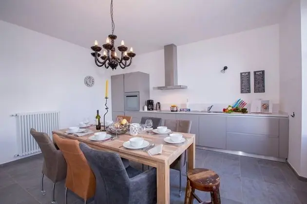 Family Sıra Ev, Birden Çok Yatak, 2 Banyolu, Dağ Yamacı (Rustico Logo Bellavista)