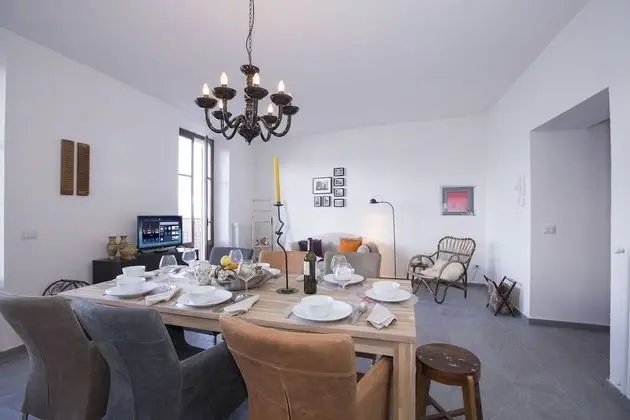 Family Sıra Ev, Birden Çok Yatak, 2 Banyolu, Dağ Yamacı (Rustico Logo Bellavista)