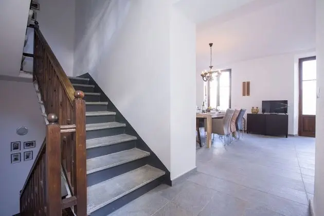 Family Sıra Ev, Birden Çok Yatak, 2 Banyolu, Dağ Yamacı (Rustico Logo Bellavista)