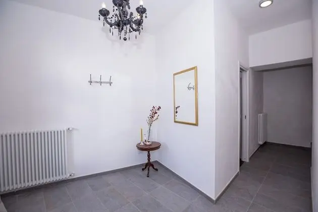 Family Sıra Ev, Birden Çok Yatak, 2 Banyolu, Dağ Yamacı (Rustico Logo Bellavista)