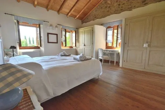 Villa, 2 Yatak Odası, Kişiye Özel Havuzlu