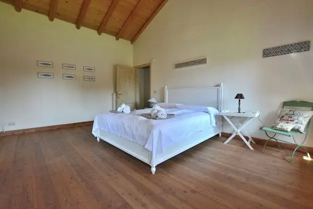 Villa, 2 Yatak Odası, Kişiye Özel Havuzlu