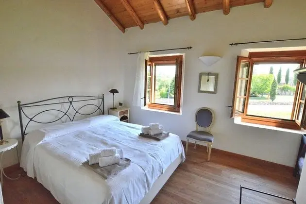 Villa, 2 Yatak Odası, Kişiye Özel Havuzlu