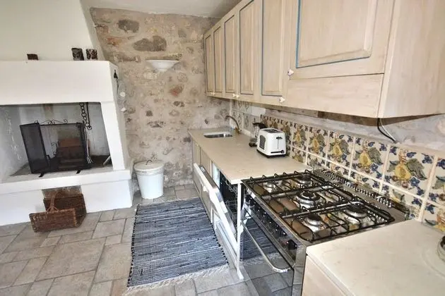 Villa, 2 Yatak Odası, Kişiye Özel Havuzlu