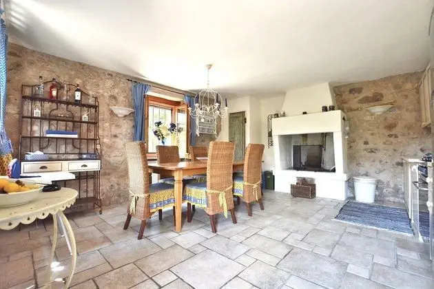 Villa, 2 Yatak Odası, Kişiye Özel Havuzlu