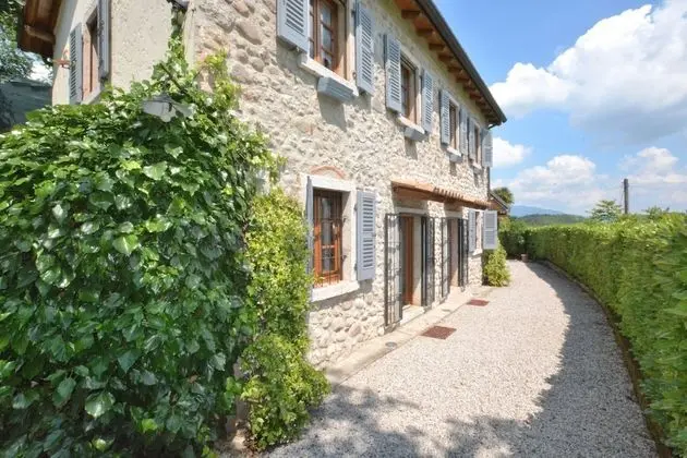 Villa, 2 Yatak Odası, Kişiye Özel Havuzlu