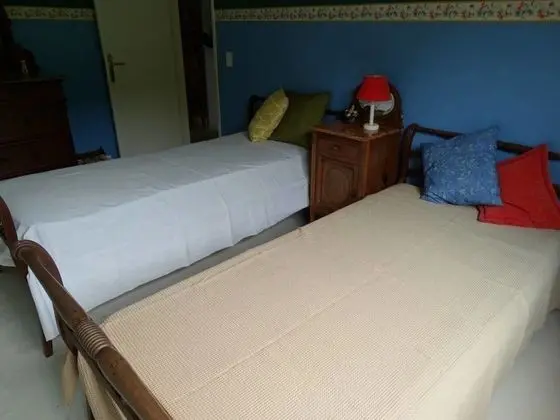 Family Ev, Birden Çok Yatak, Sigara İçilmez