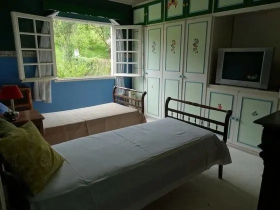 Family Ev, Birden Çok Yatak, Sigara İçilmez