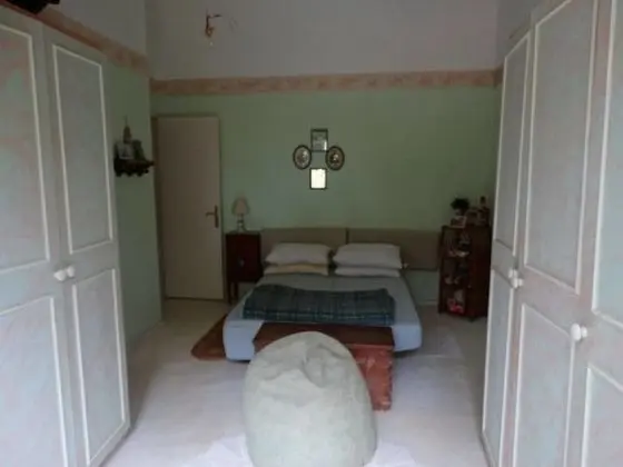 Family Ev, Birden Çok Yatak, Sigara İçilmez