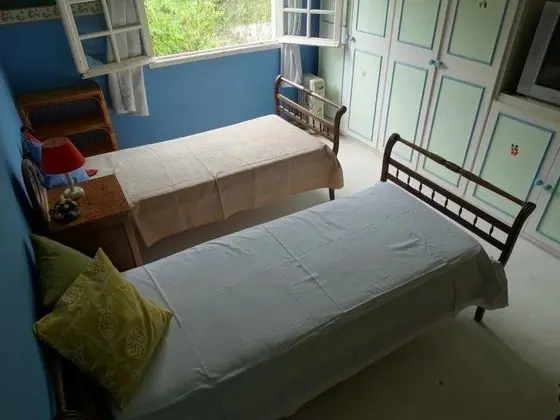 Family Ev, Birden Çok Yatak, Sigara İçilmez