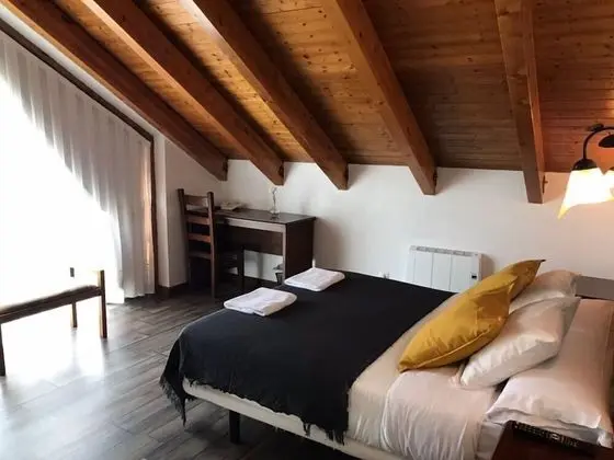 Tek Kişilik Oda