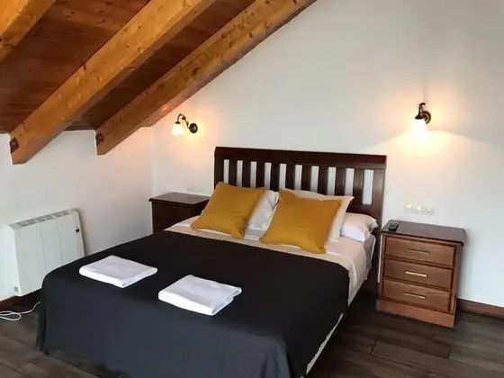 Tek Kişilik Oda