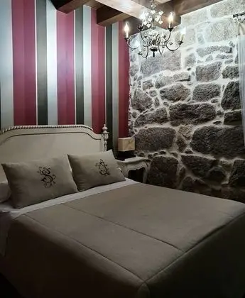 Basic Tek Büyük Yataklı Oda