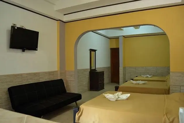 Standard Apart Daire, 1 Yatak Odası, Mutfak