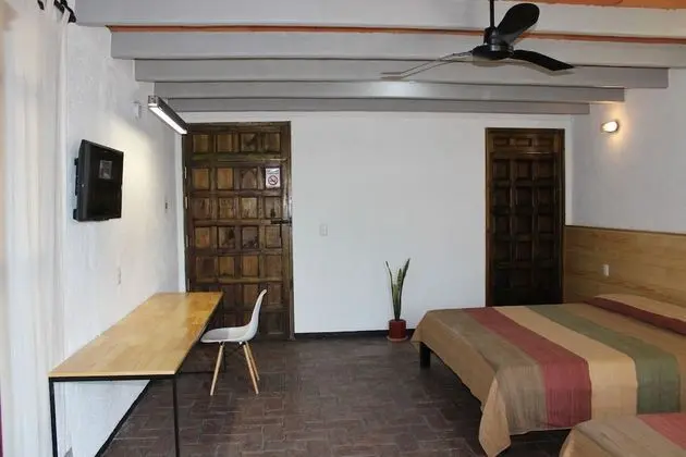 Classic Oda, 1 Yatak Odası