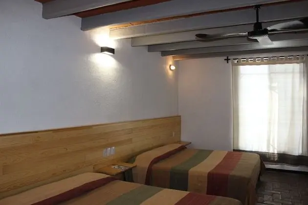 Classic Oda, 1 Yatak Odası