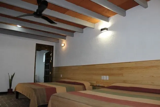 Classic Oda, 1 Yatak Odası