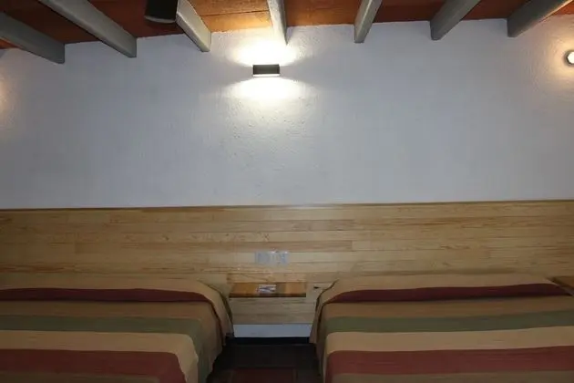 Classic Oda, 1 Yatak Odası