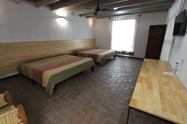 Classic Oda, 1 Yatak Odası