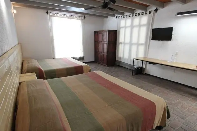 Classic Oda, 1 Yatak Odası