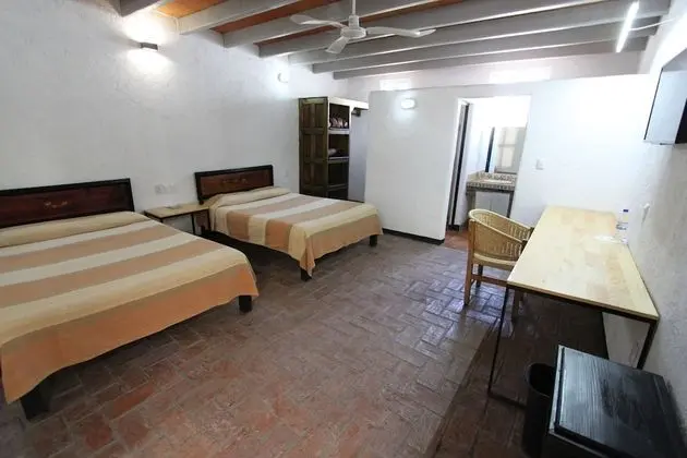 Classic Oda, 1 Yatak Odası