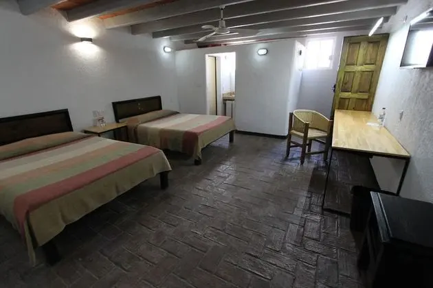 Classic Oda, 1 Yatak Odası