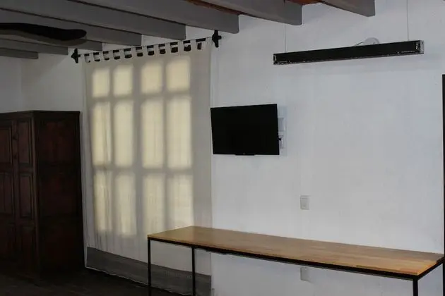 Classic Oda, 1 Yatak Odası