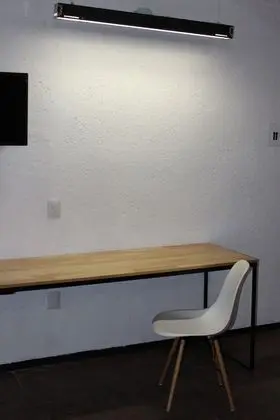 Classic Oda, 1 Yatak Odası