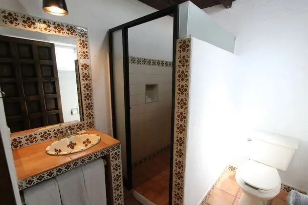 Classic Oda, 1 Yatak Odası