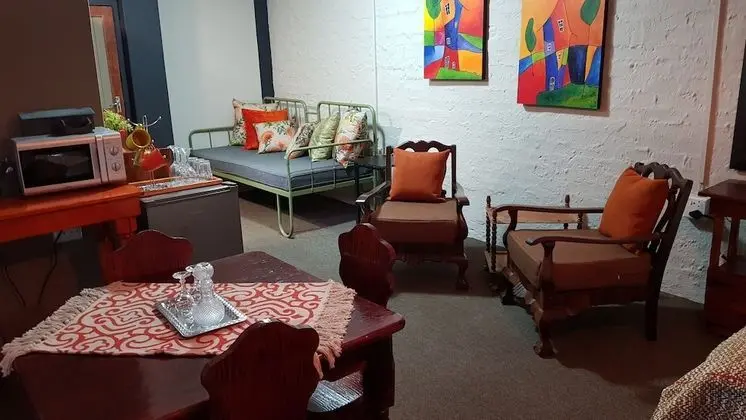 Deluxe Room 5
