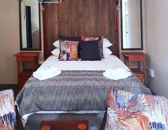 Luxury Room 3