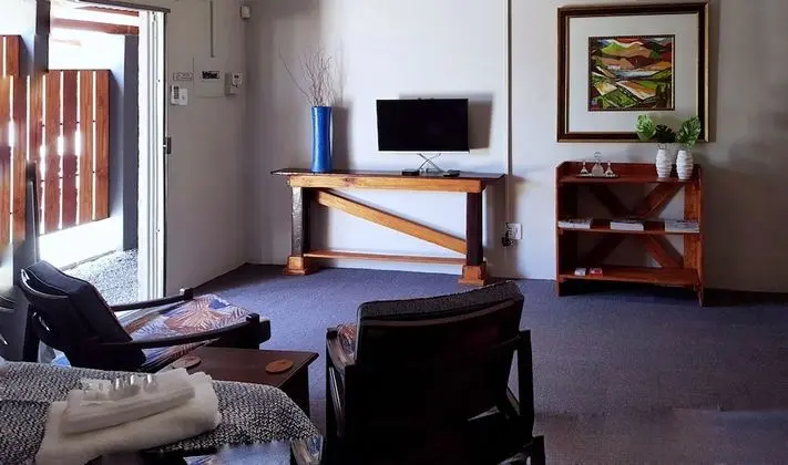 Luxury Room 3