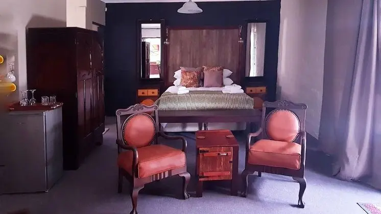Super Deluxe Room 1