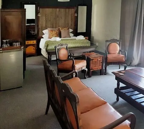 Super Deluxe Room 1