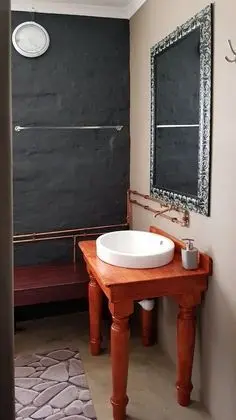 Super Deluxe Room 1