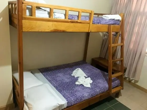 Bunk Room