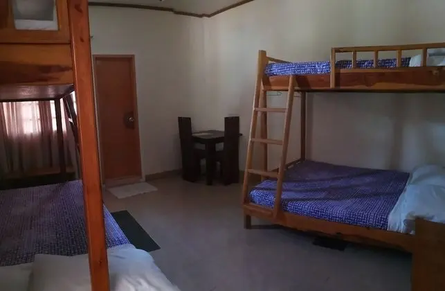 Bunk Room