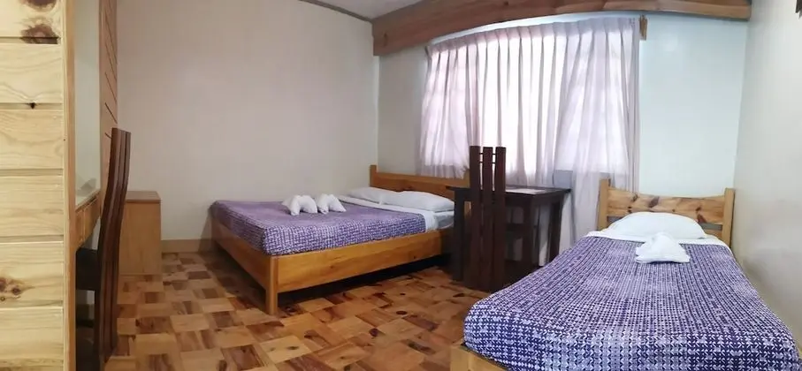 Executive Oda (Mini)