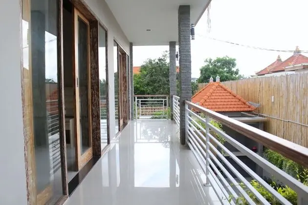 Superior Oda, 1 En Büyük (King) Boy Yatak, Balkon