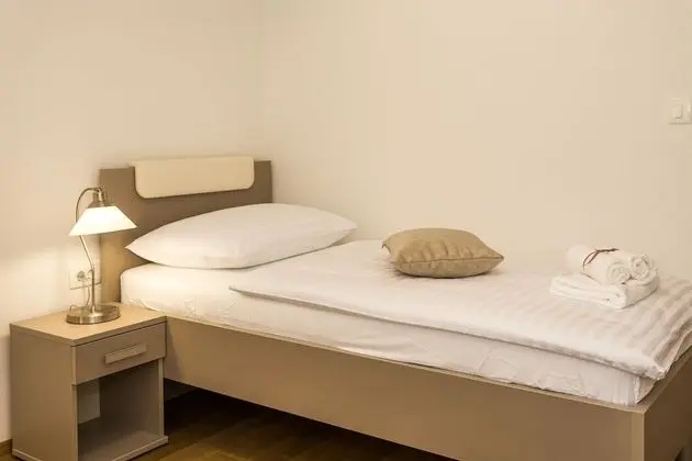 Apart Daire, 2 Yatak Odası, Balkon, Deniz Manzaralı (A4)